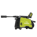725-PSI Portable Cordless Pressure Washer Y93214