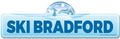 Ski Bradford Street Sign Indoor Outdoor Skiing Skier Snowboarder Décor K30970