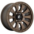 20x9 6x135 Matte Bronze Wheel W160699