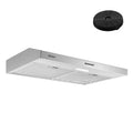 30-inch Stainless Steel Under Cabinet Range Hood F399038