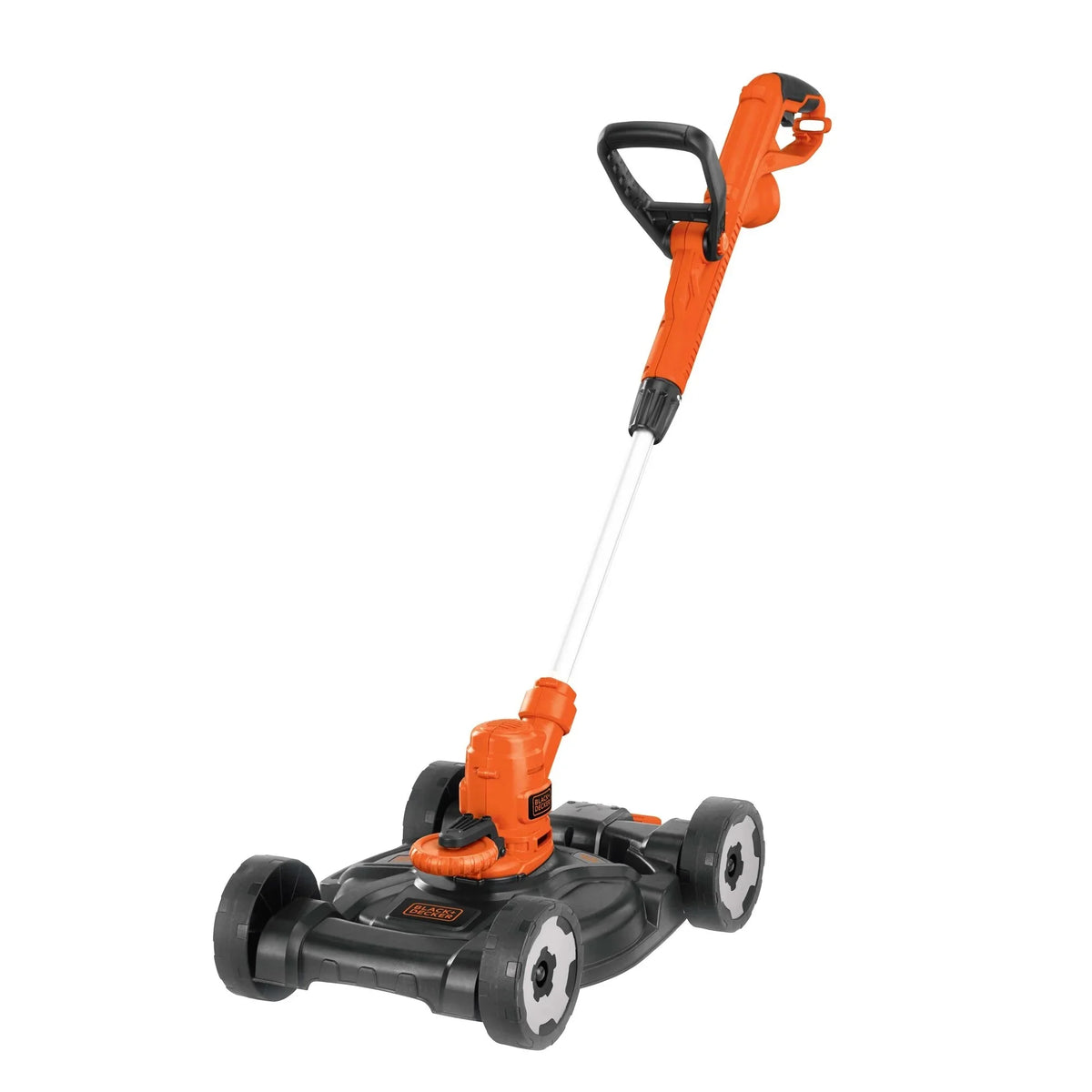 3-N-1 6.5 Amp String Trimmer, Edger & Mower B203