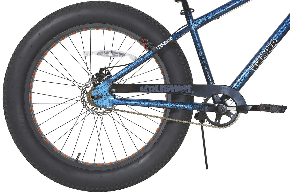 26-Inch Mens BMX Bike N58674