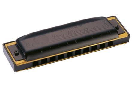 BB Harmonica Q753