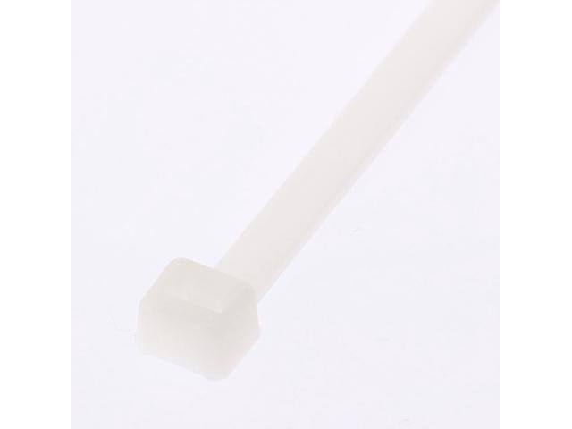 Nylon 6.6 9.7-inch Cable Tie 100-Pack S140506