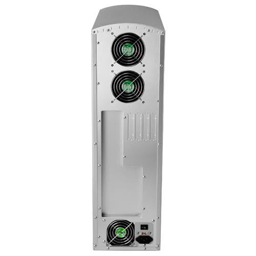 24x SATA DVD/CD Tower Duplicator J3669