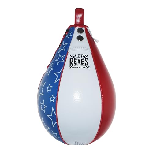 Leather Punching Speed Bag U4404