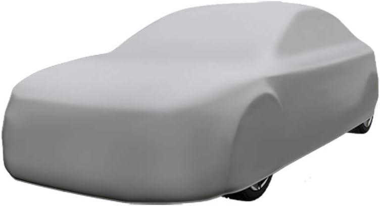 5 Layer Waterproof Car Cover R592
