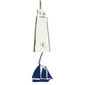Sailors Lighthouse Wind Bells W579048