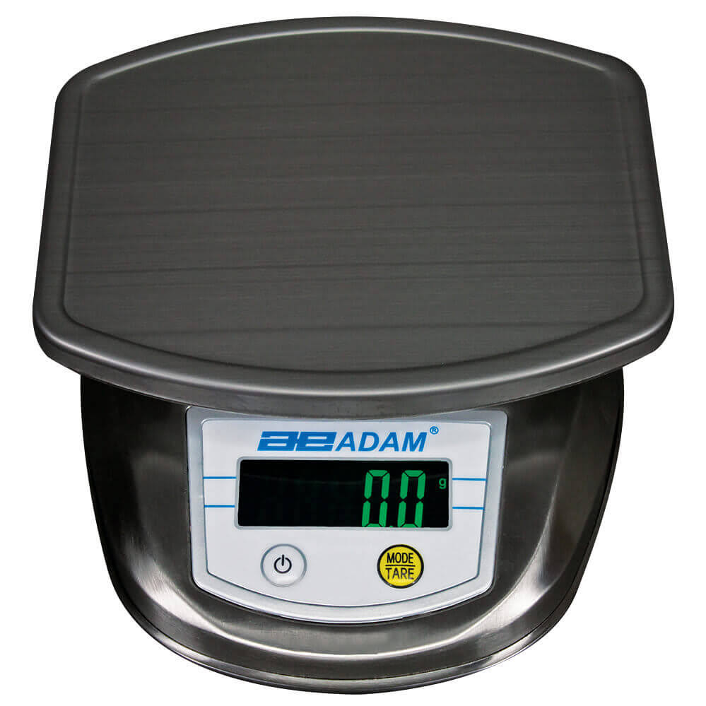 Digital Compact Portioning Scale S939354