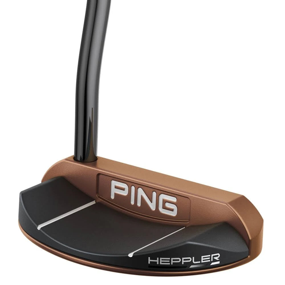 Armlock Putter L780