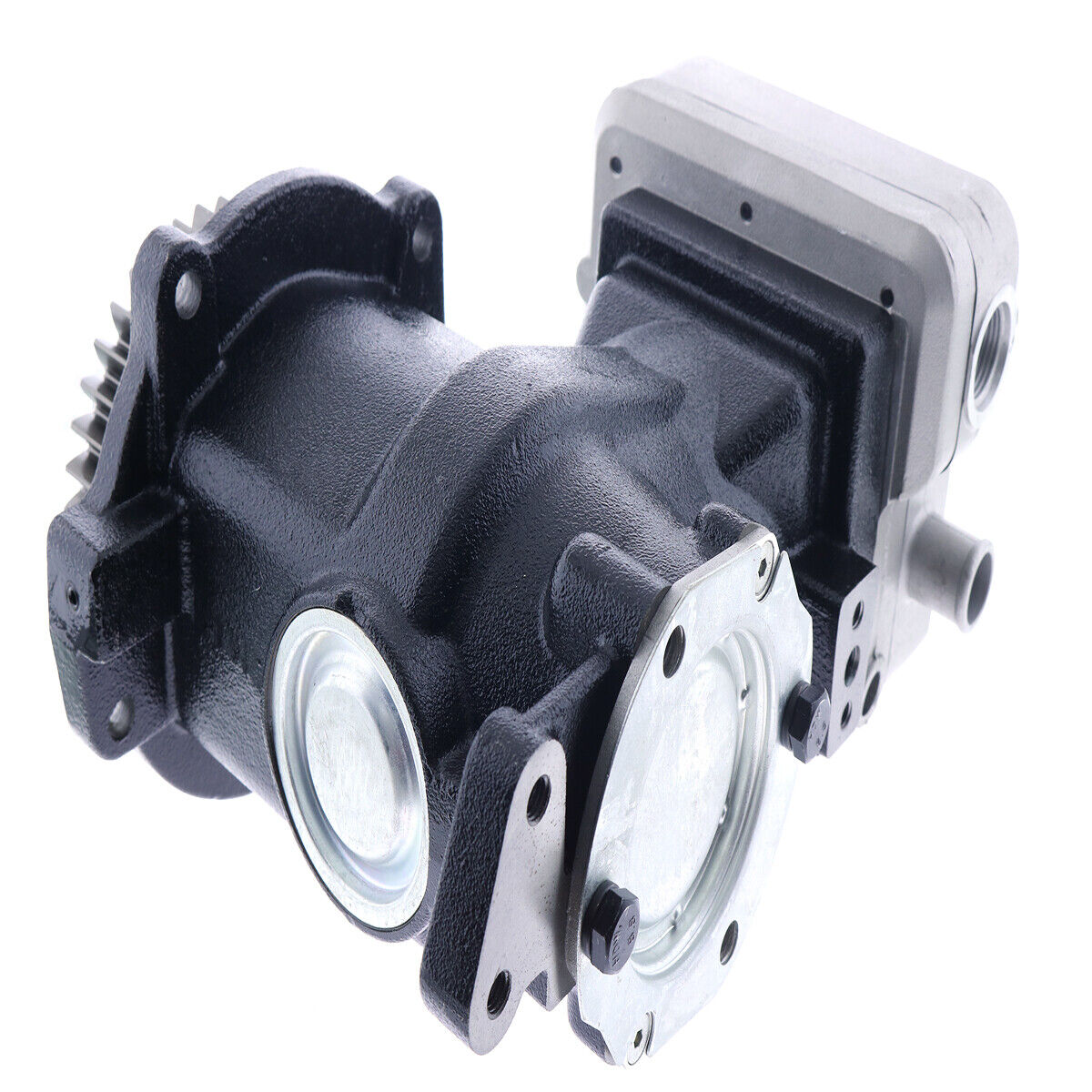 Air Brake Compressor for Cummins Engine ISX X6242