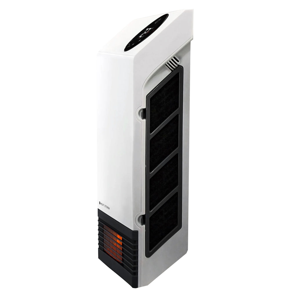 1000 Watt Wall Mount Infrared Heater Q223