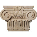 Medium Roman Ionic Capital H28257