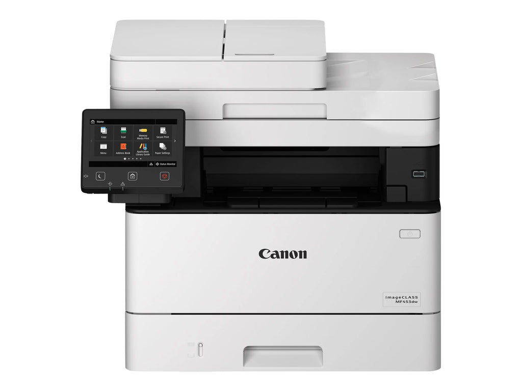 Wireless Monochrome Multifunction Laser Printer X385