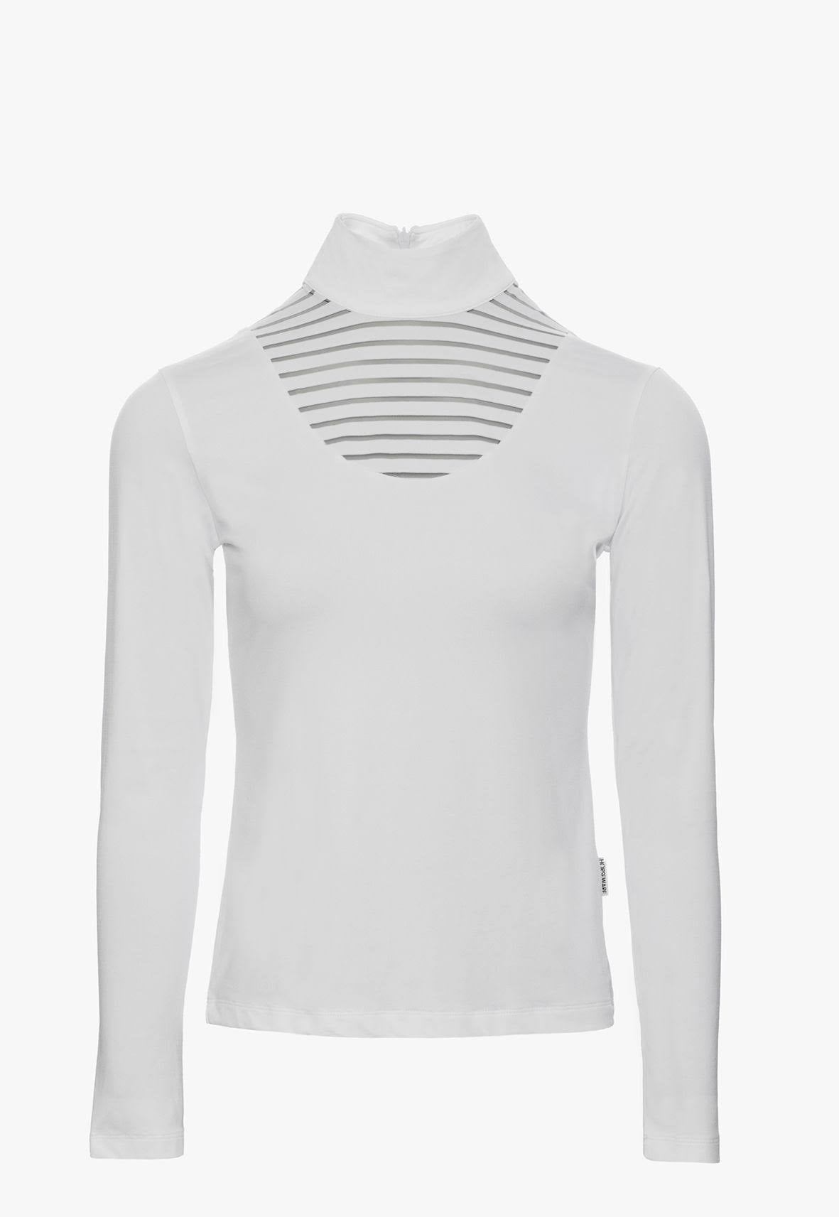 Long Sleeve Competition Top K1331