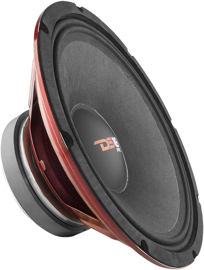 12 Midrange 4 Ohms Loudspeaker M28348