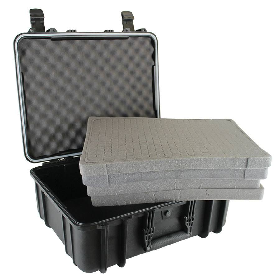 Watertight Hard Case C2475