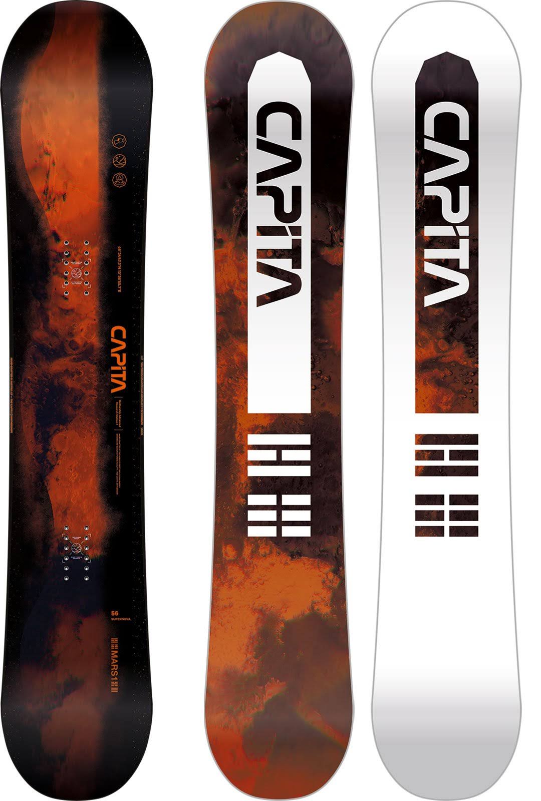 Snowboard Y640351