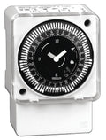 Electromechanical Timer, 7-Day, SPDT O794