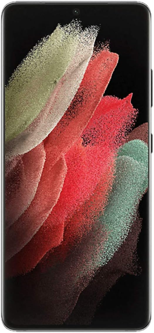 Phantom Black 256GB 12GB RAM Galaxy S21 Ultra V7826