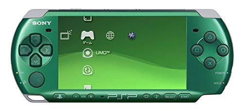 Black Handheld Gaming Console Q80616