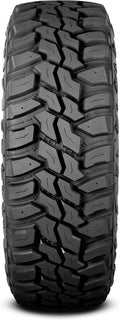 35/125R20 121Q Mud Terrain Radial Tire Y66009