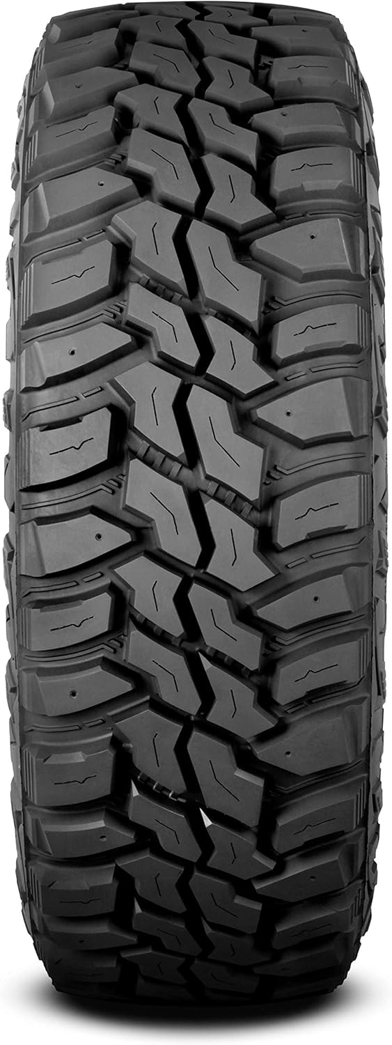 35/125R20 121Q Mud Terrain Radial Tire Y66009