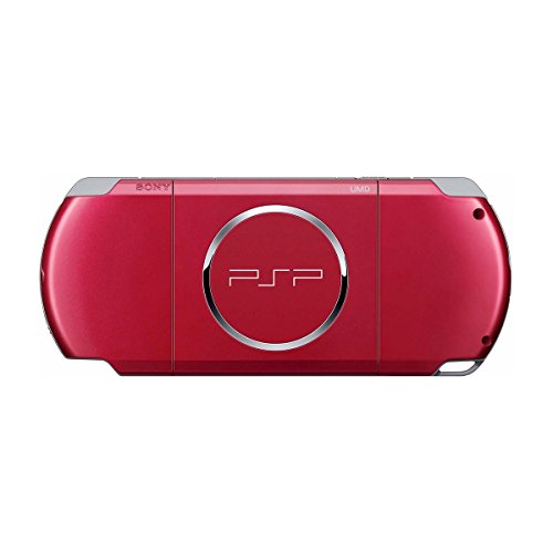 Black Handheld Gaming Console Q80616