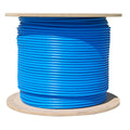 Cat6a Blue Ethernet Cable 1000 Foot G552