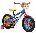 16 in. Boys Paw Patrol Bicycle U20798