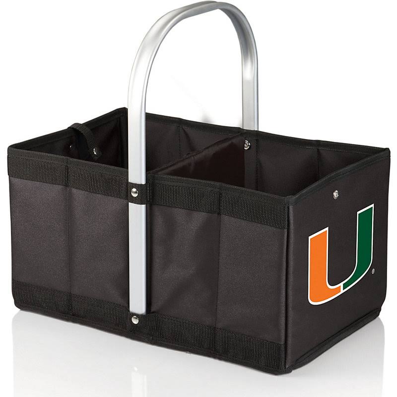 Black Picnic Basket T572987