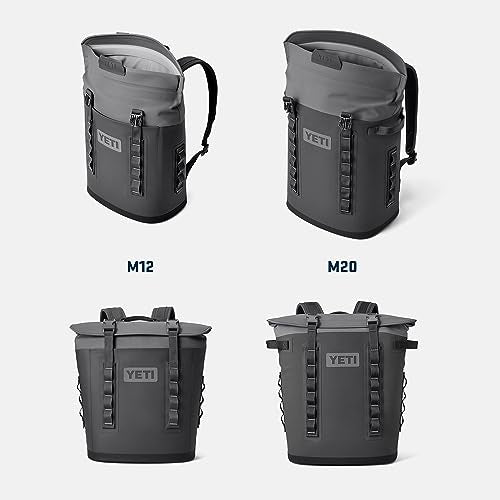 Soft Sided Cooler Backpack J4810