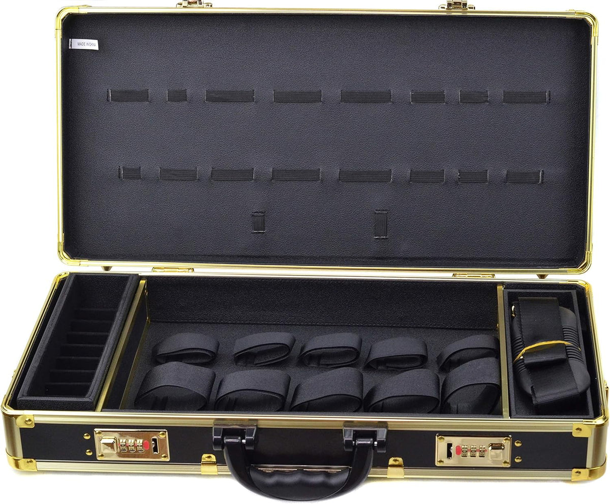Golden Barber Case M529933