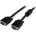 35 ft Coax VGA Cable HD15 M/M F158384