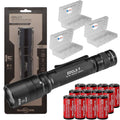 Handheld EDC Flashlight 1200 Lumens T516388