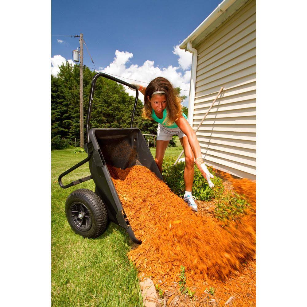 7 Cu. ft. Heavy Duty Cart I3782
