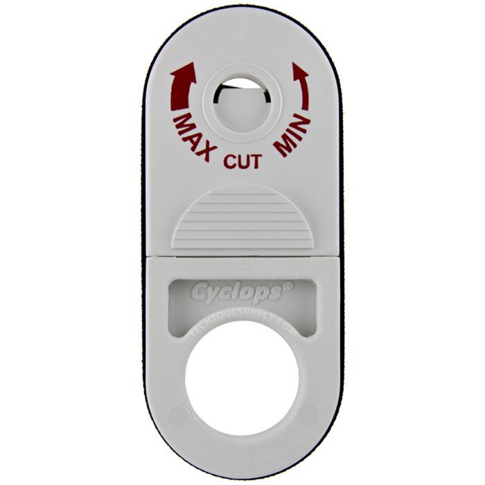 Cat6A/7 28-26 AWG Termination Kit Q73586