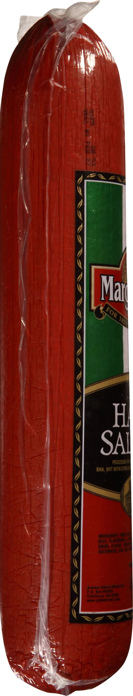 Hard Salami M13125