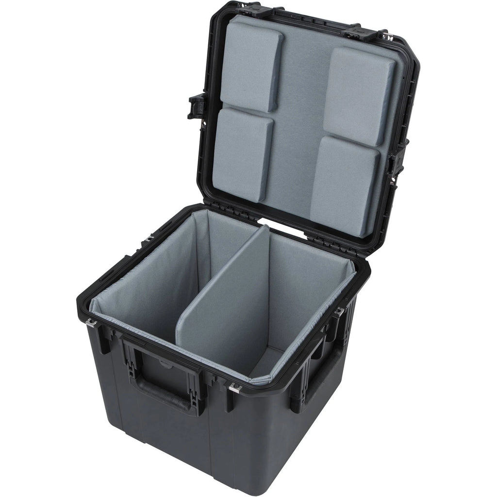Waterproof Case with Padded Liner M55949