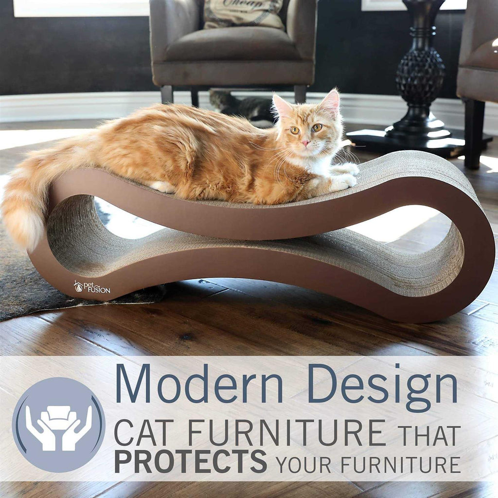 Cat Scratcher Lounge V879