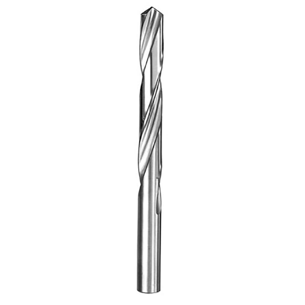 118° Solid Carbide Jobber Drill G115