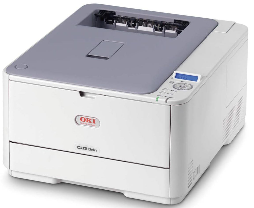 Color Laser Printer L64663