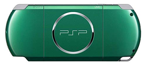 Black Handheld Gaming Console Q80616