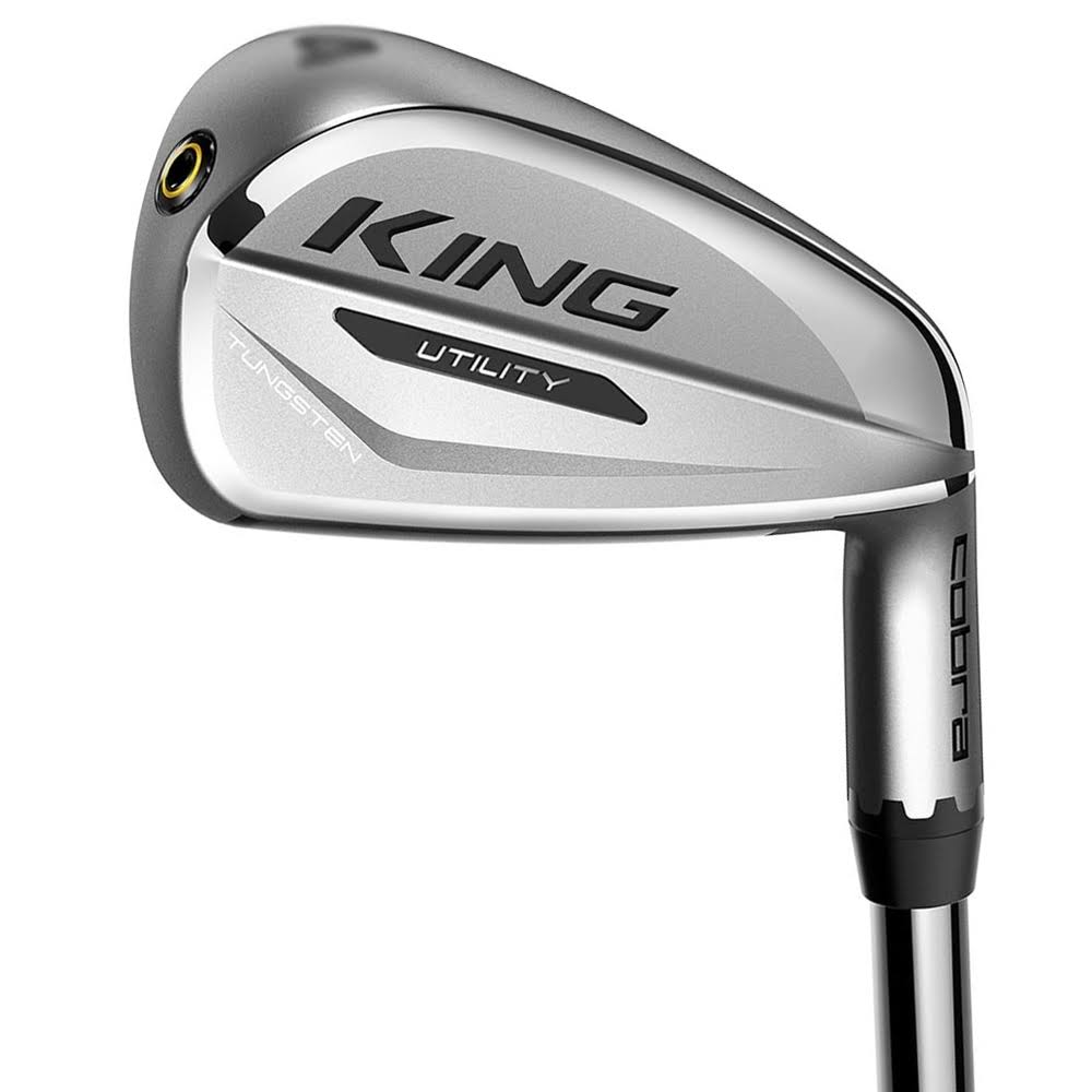 Cobra Utility Iron T8924