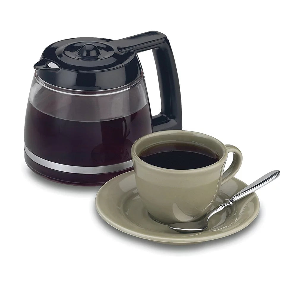 12-Cup Programmable CoffeeMaker H990352