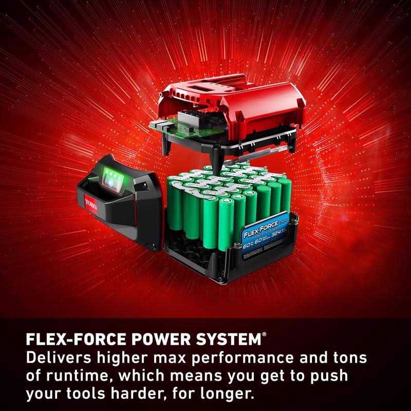 60-Volt Max 6.0 Ah Lithium-Ion Battery L5864
