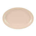 Sandstone Oval Platter S3018