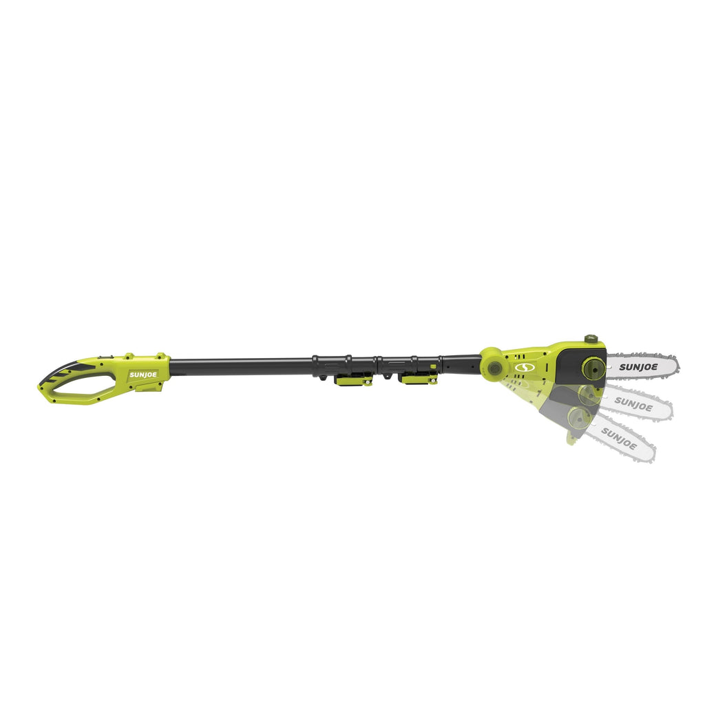 8 in. Cordless Telescoping Pole Chainsaw G28818