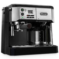 All-in-One Cappuccino, Espresso and Coffee Maker L712