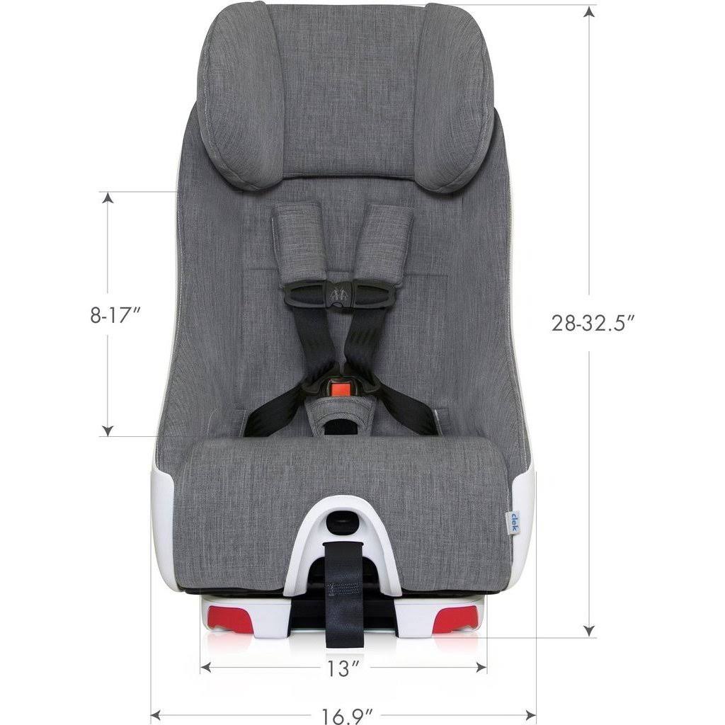 Convertible Car Seat E42678
